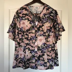 Meet your Posher, Lori